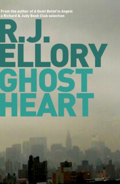 Ghostheart, EPUB eBook