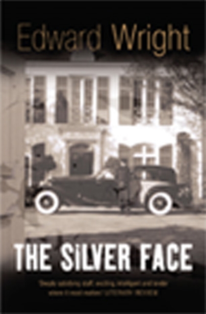 The Silver Face, EPUB eBook