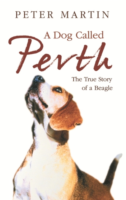A Dog called Perth : The Voyage of a Beagle, EPUB eBook