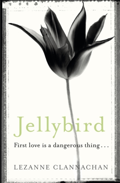 Jellybird : A chilling novel of childhood secrets, first love - and murder…, EPUB eBook