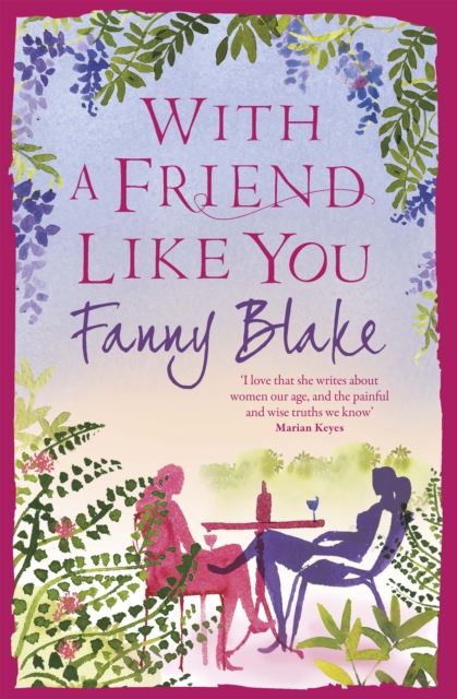 With A Friend Like You, EPUB eBook