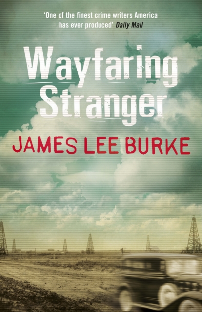 Wayfaring Stranger, Paperback / softback Book