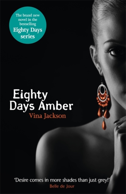 Eighty Days Amber, EPUB eBook