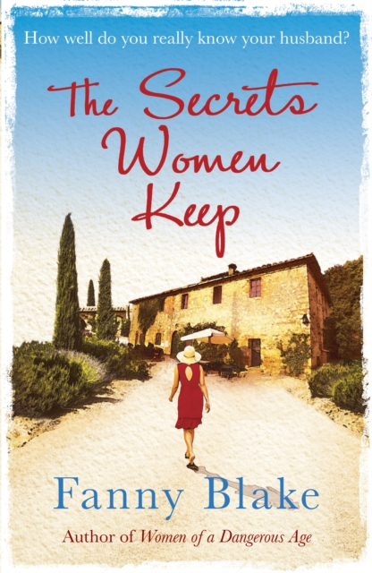 The Secrets Women Keep, Paperback / softback Book