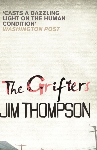 The Grifters, EPUB eBook
