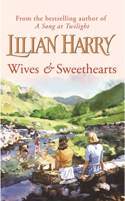 Wives & Sweethearts, EPUB eBook