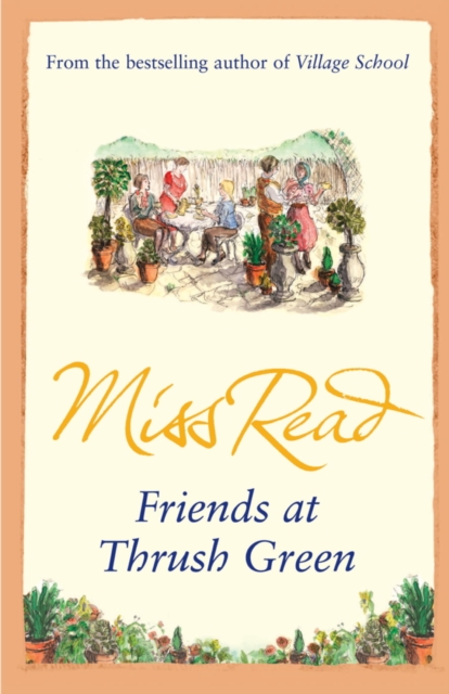 Friends at Thrush Green, EPUB eBook