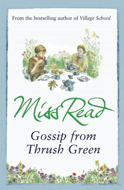 Gossip from Thrush Green, EPUB eBook