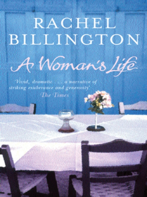 A Woman's Life, EPUB eBook