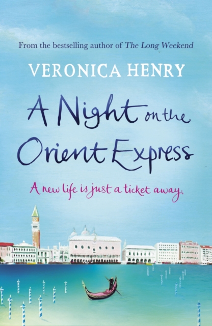 A Night on the Orient Express, EPUB eBook