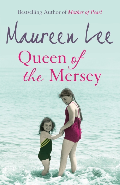 Queen of the Mersey, EPUB eBook