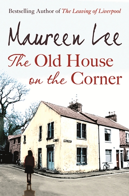 The Old House on the Corner, EPUB eBook