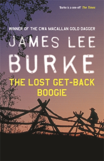 The Lost Get-Back Boogie, EPUB eBook