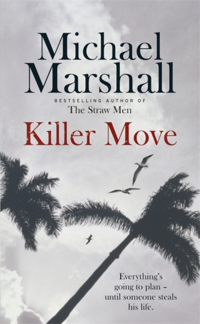 Killer Move, EPUB eBook