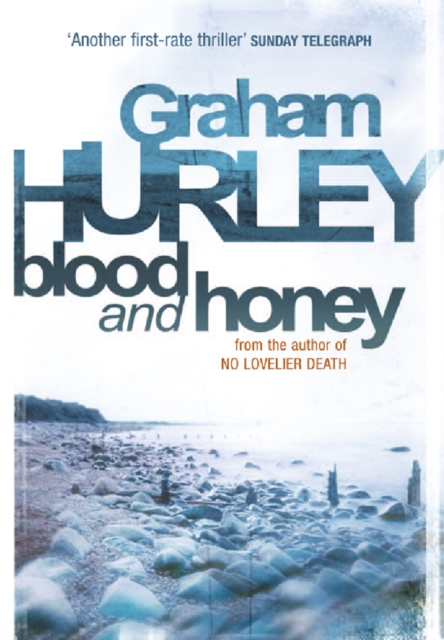 Blood And Honey, EPUB eBook