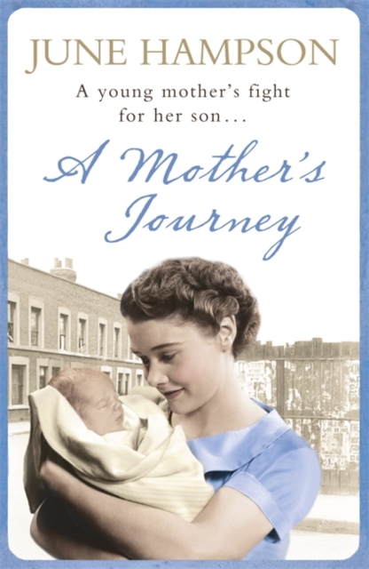A Mother's Journey, EPUB eBook