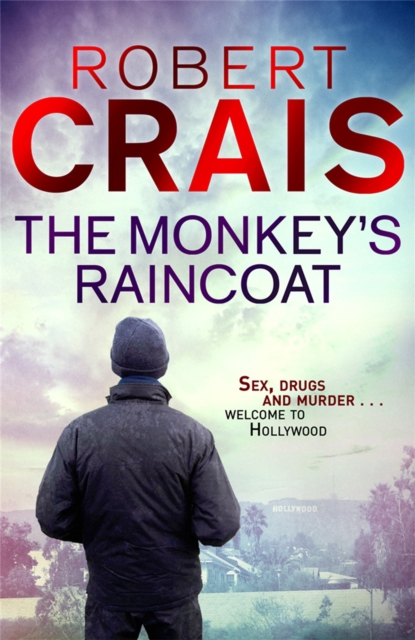 The Monkey's Raincoat : The First Cole & Pike novel, EPUB eBook