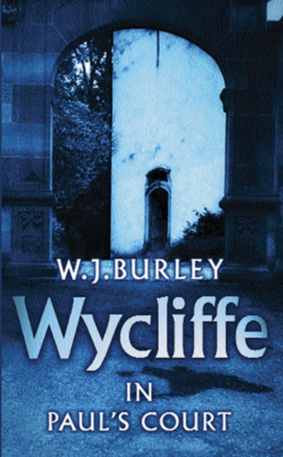 Wycliffe in Paul's Court, EPUB eBook