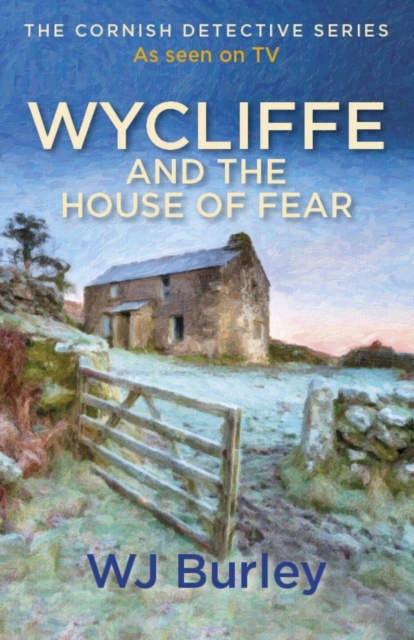 Wycliffe and the House of Fear, EPUB eBook