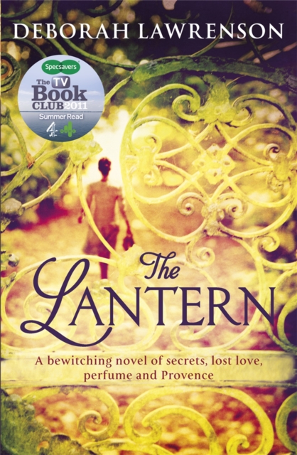 The Lantern, Paperback / softback Book