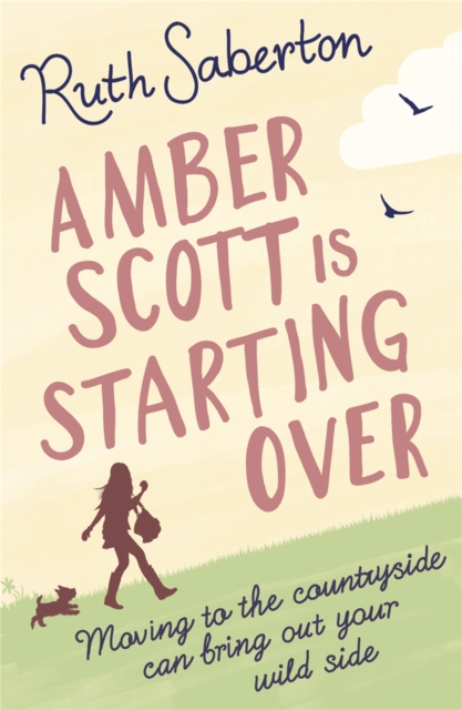 Amber Scott is Starting Over : The perfect Cornish rom-com escape, Paperback / softback Book
