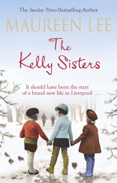 The Kelly Sisters, Paperback / softback Book