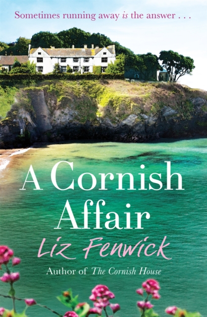 A Cornish Affair, Paperback / softback Book