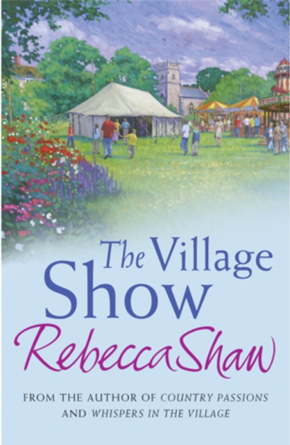 The Village Show, EPUB eBook
