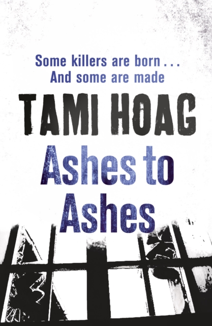 Ashes To Ashes, EPUB eBook