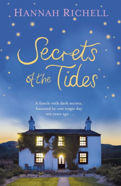 Secrets of the Tides : A Richard and Judy bookclub choice, EPUB eBook