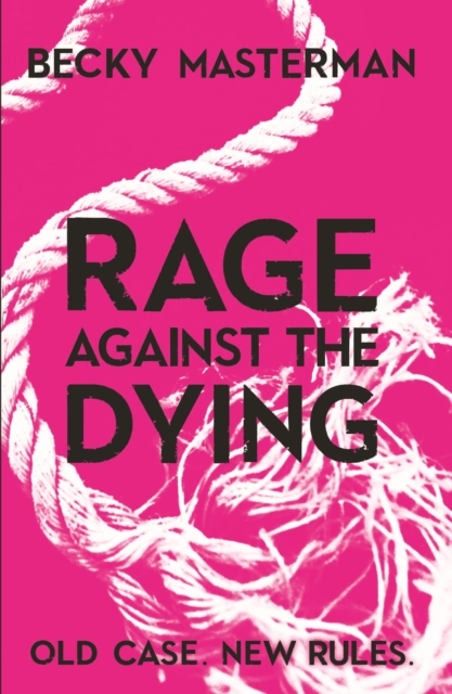 Rage Against the Dying : A Richard and Judy bookclub choice, EPUB eBook