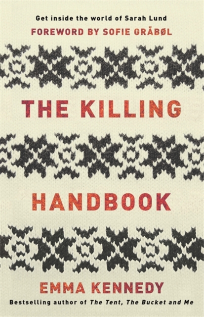 The Killing Handbook, Paperback / softback Book