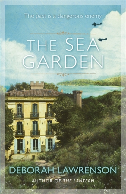 The Sea Garden, Hardback Book