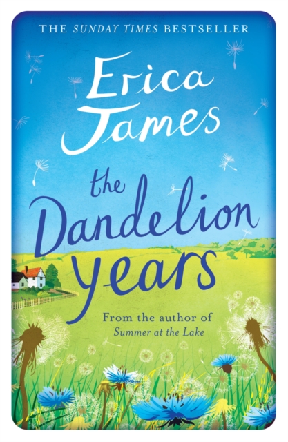 The Dandelion Years, EPUB eBook