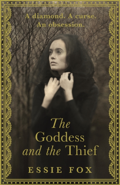 The Goddess and the Thief, EPUB eBook
