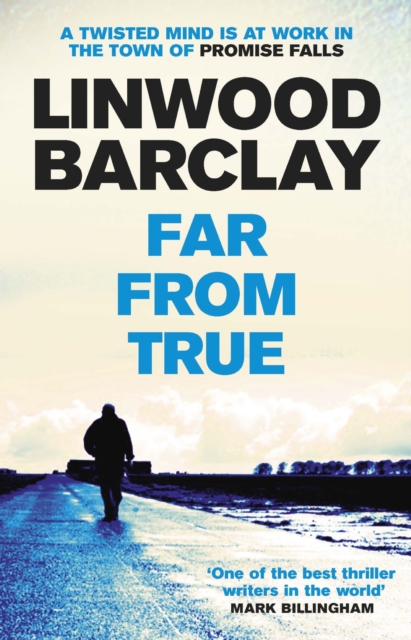 Far From True : (Promise Falls Trilogy Book 2), EPUB eBook