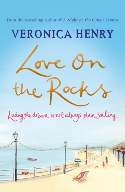 Love on the Rocks, Paperback / softback Book