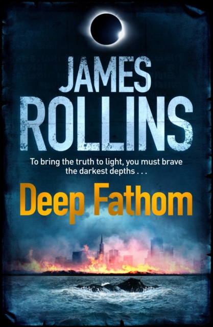 Deep Fathom, EPUB eBook