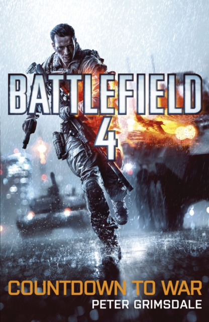 Battlefield 4, EPUB eBook