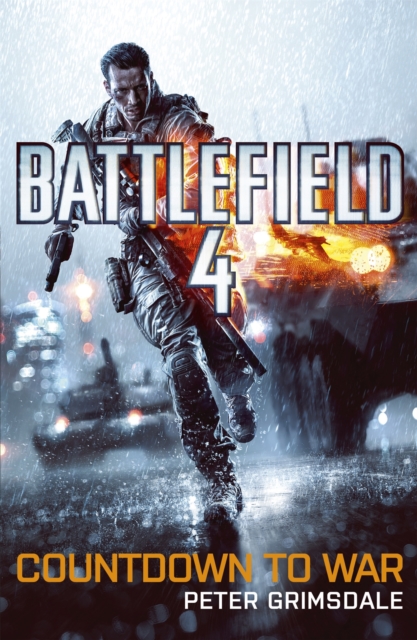 Battlefield 4, Paperback / softback Book