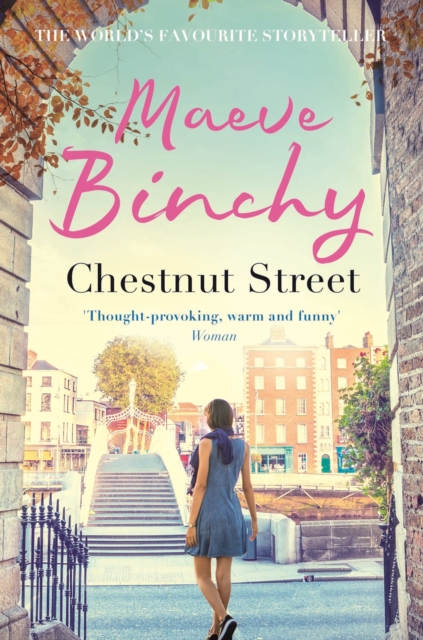 Chestnut Street, EPUB eBook