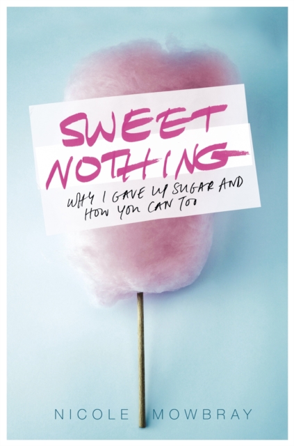 Sweet Nothing, EPUB eBook