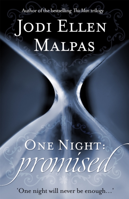 One Night: Promised, Paperback / softback Book