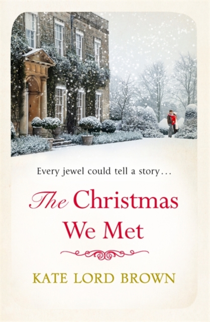 The Christmas We Met, Paperback / softback Book