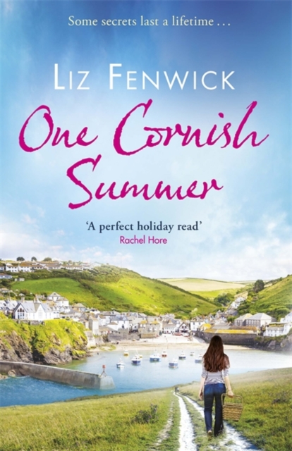 One Cornish Summer, Paperback / softback Book