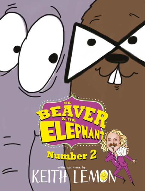 The Beaver and the Elephant Number Two, EPUB eBook