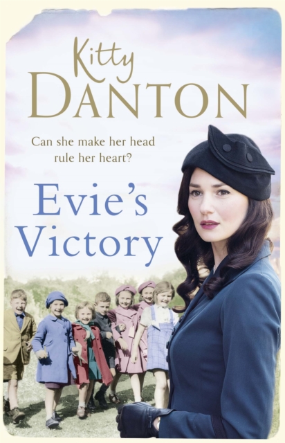 Evie's Victory : Evie's Dartmoor Chronicles, Book 3, Paperback / softback Book