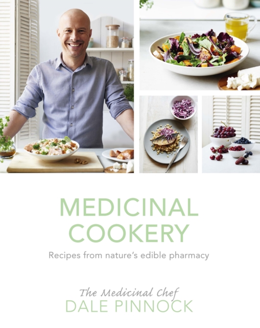 Medicinal Cookery, EPUB eBook
