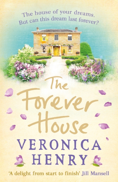 The Forever House : A cosy feel-good page-turner, EPUB eBook