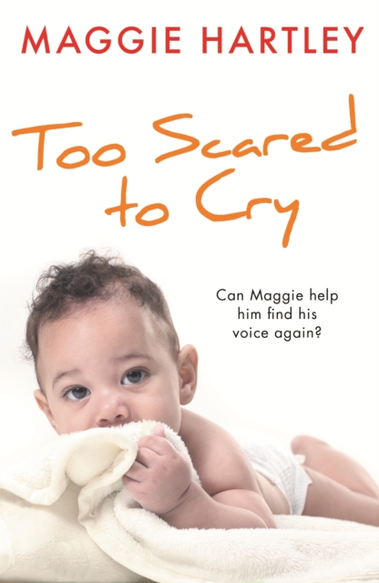 Too Scared to Cry : A True Short Story, EPUB eBook